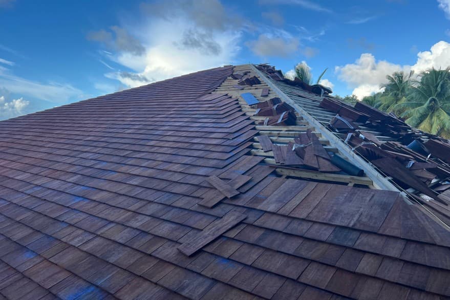 Couverture et étanchéité - visuel 1